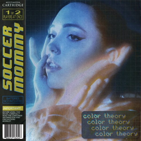 Soccer Mommy – Color Theory