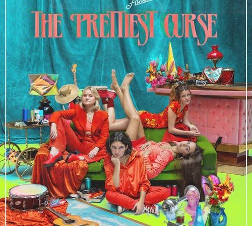 Hinds – The Prettiest Curse