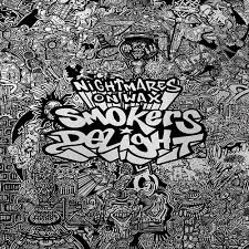 Nightmares On Wax – Smokers Delight (2020 reissue)