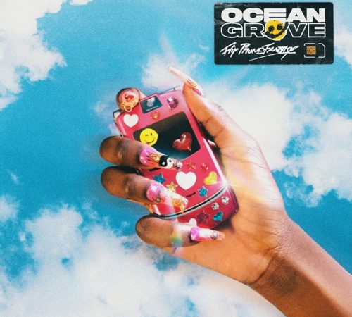 Ocean Grove – Flip Phone Fantasy