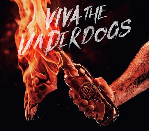 Parkway Drive – Viva The Underdogs