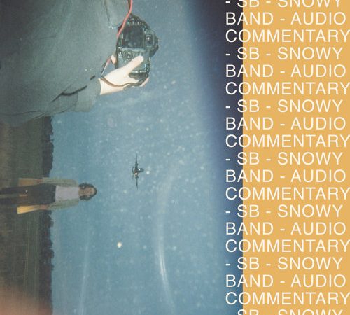Snowy Band – Audio Commentary