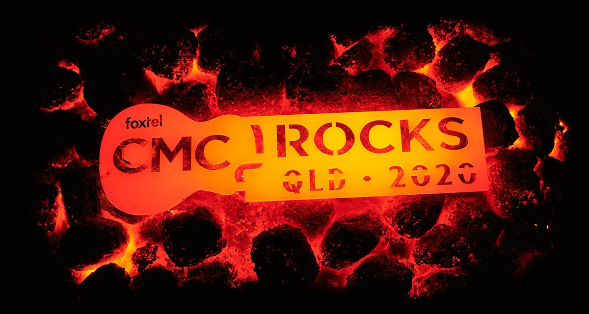 CMC ROCKS 2020 approaching!