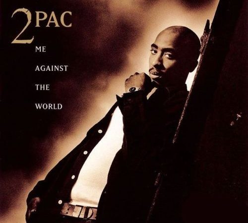 Tu-Pac – Me Against The World (2020 reissue)