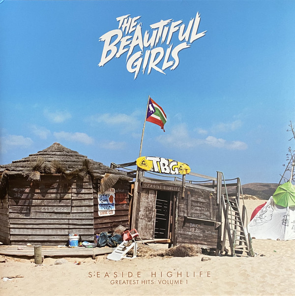 The Beautiful Girls – Seaside Highlife: Greatest Hits (Vol 1)
