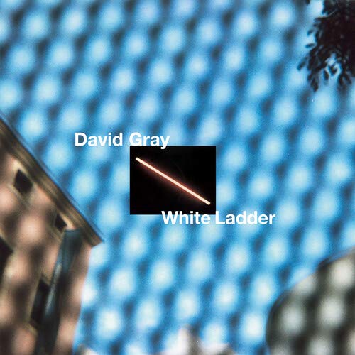 David Gray – White Ladder (2020 reissue)