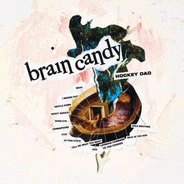 Hockey Dad – Brain Candy