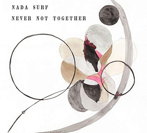 Nada Surf – Never Not Together