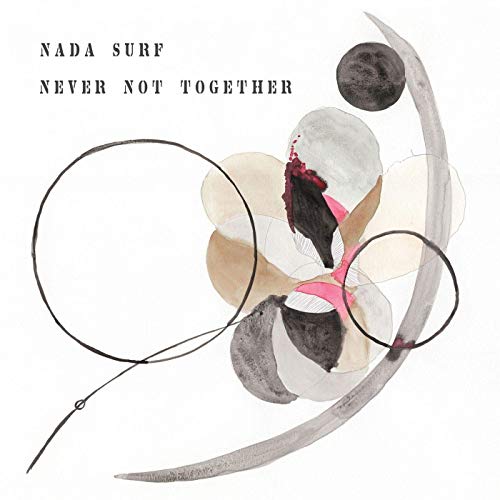 Nada Surf – Never Not Together