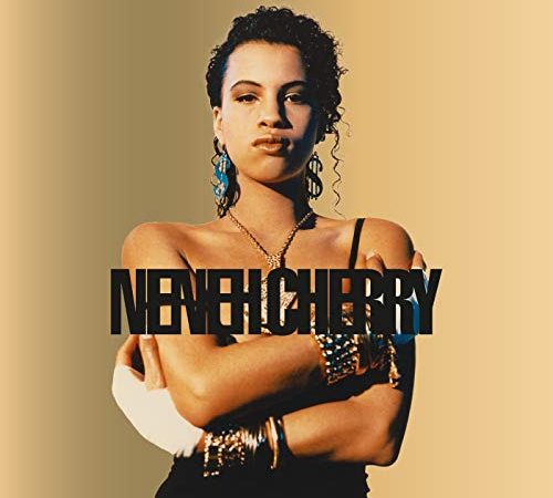 Neneh Cherry – Raw Like Sushi (reissue)