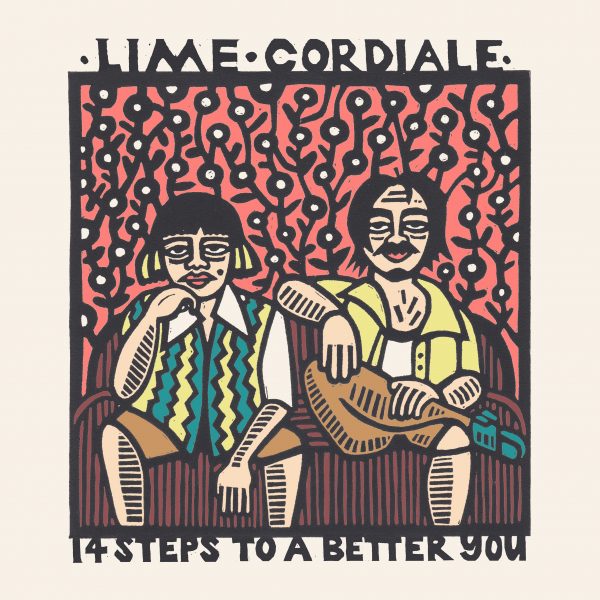 Lime Cordiale – 14 Steps To A Better You