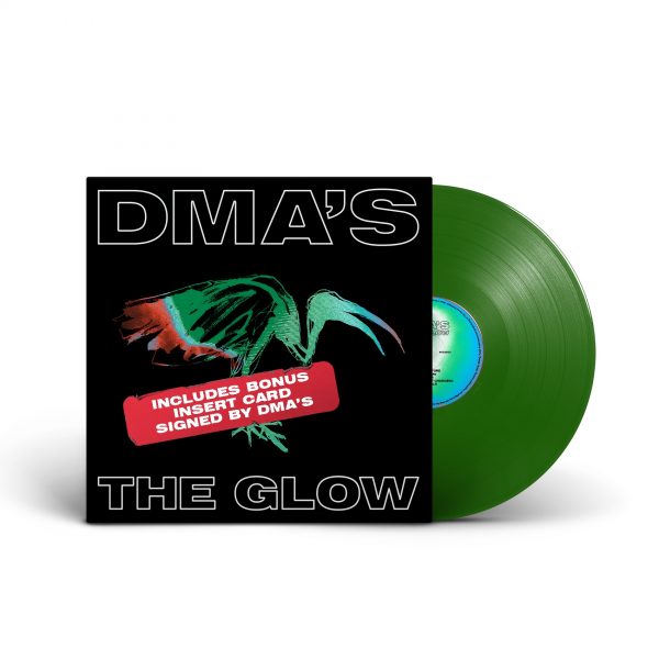 DMA’S – The Glow