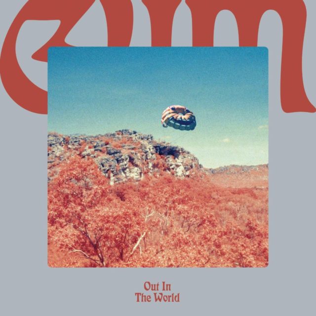 Gum – Out In The World