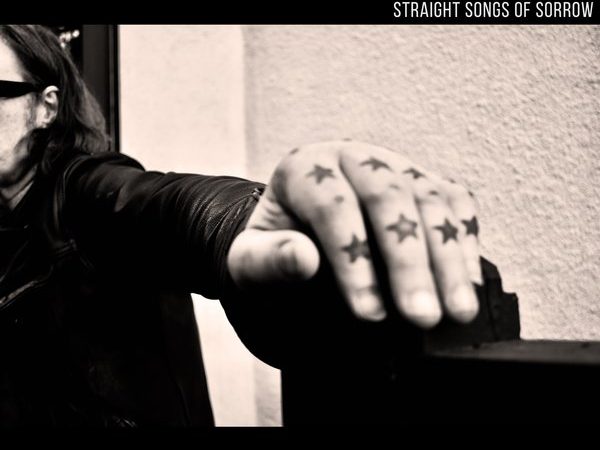 Mark Lanegan – Straight Songs Of Sorrow