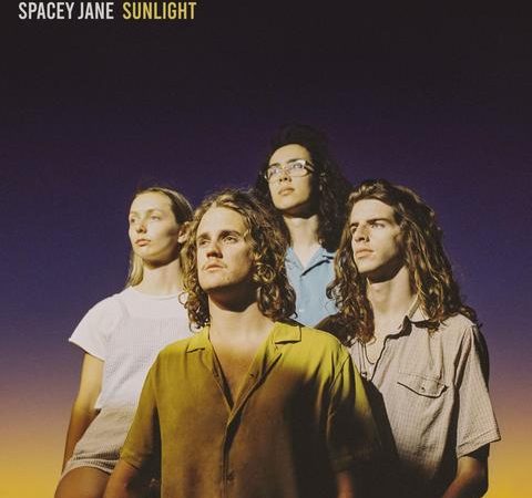 Spacey Jane – Sunlight