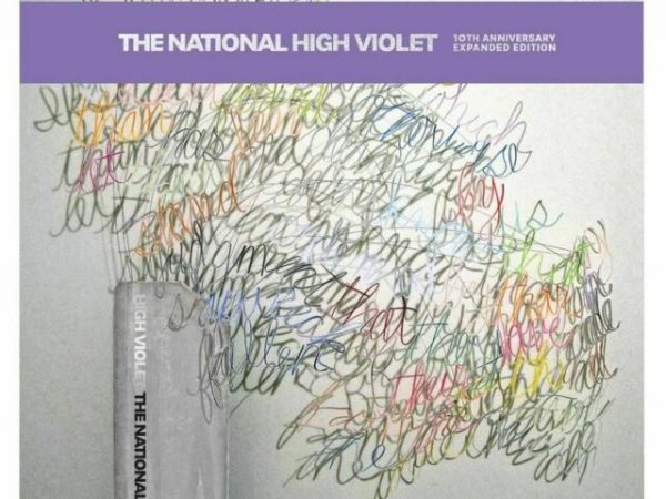 The National – High Violet (10th Anniversary Expanded)
