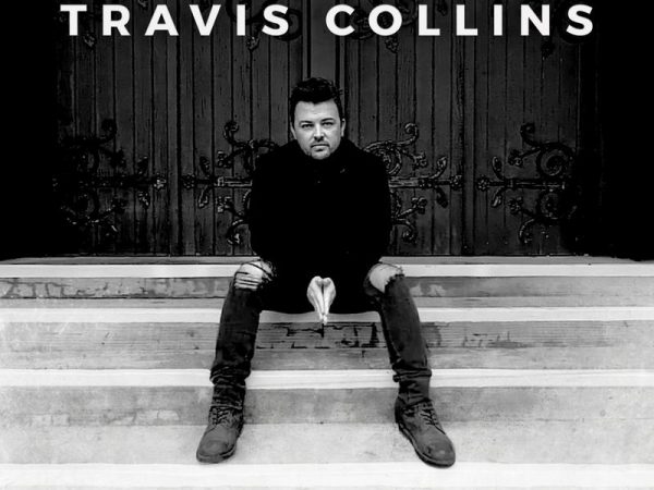Travis Collins – Wreck Me