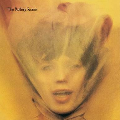 The Rolling Stones – Goats Head Soup 2020 reissue