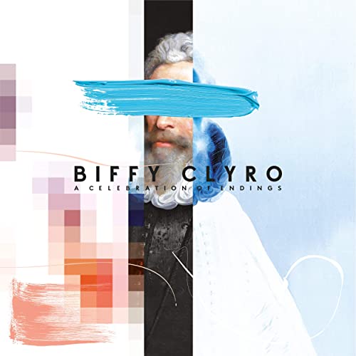 Biffy Clyro – A Celebration Of Endings