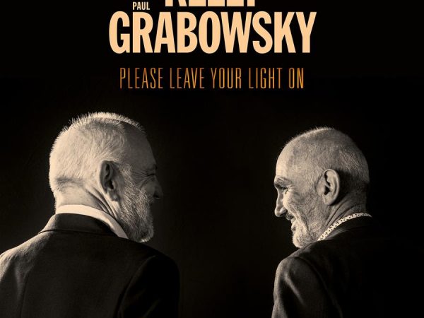 Paul Kelly & Paul Grabowsky – Please Leave Your Light On