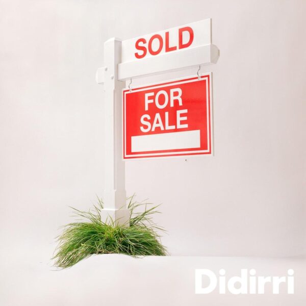 Didirri – Sold For Sale
