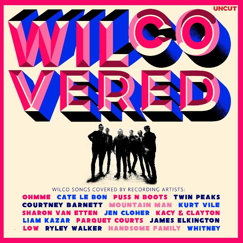 Various Artists – Wilcovered
