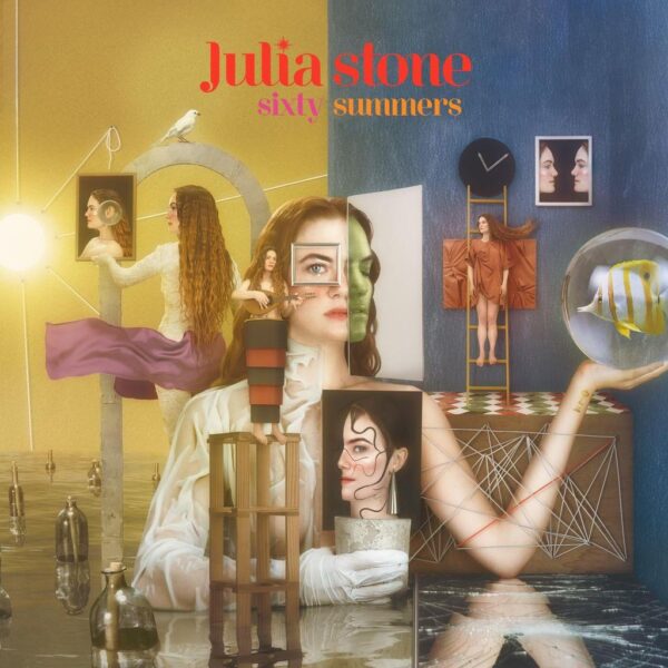Julia Stone – Sixty Summers