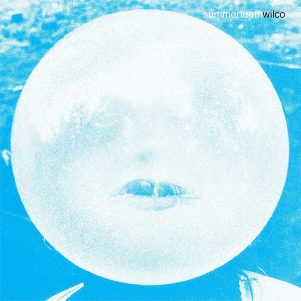 Wilco – Summerteeth (deluxe boxet)