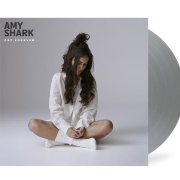 Amy Shark – Cry Forever