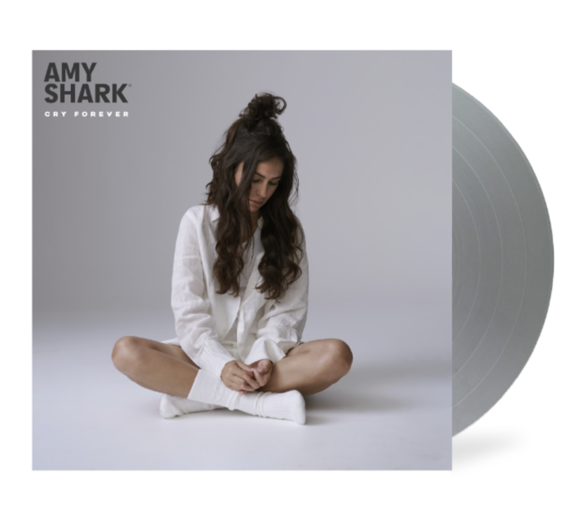 Amy Shark – Cry Forever