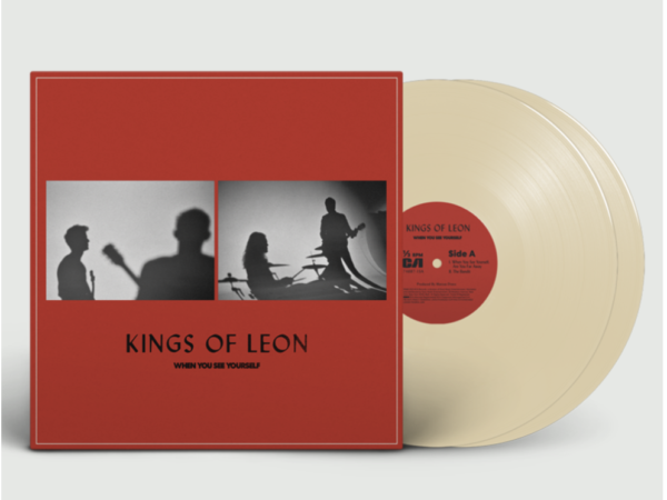 Kings Of Leon – When You See Yourself