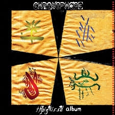 Chronophage – The Pig Kiss’d Album