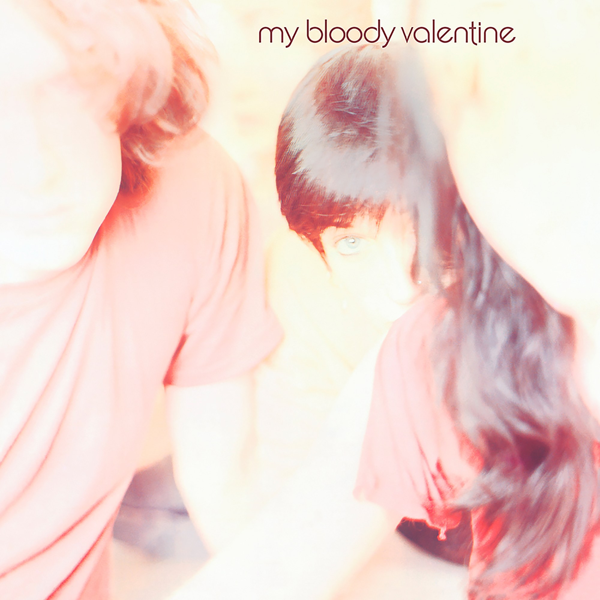 My Bloody Valentine – Isn’t Anything 2021 Reissue