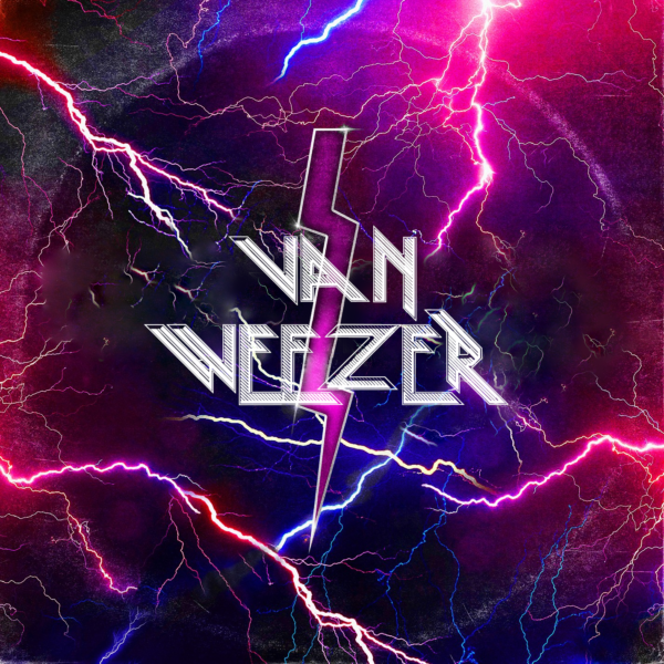 Weezer – Van Weezer