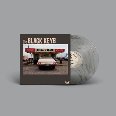 The Black Keys – Delta Kream