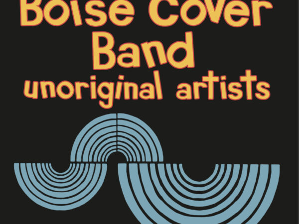 Boise Cover Band – Unoriginal Artists