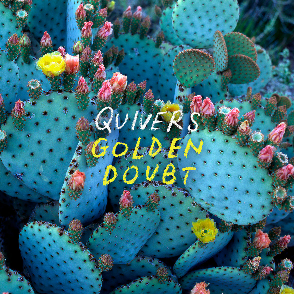 Quivers – Golden Doubt