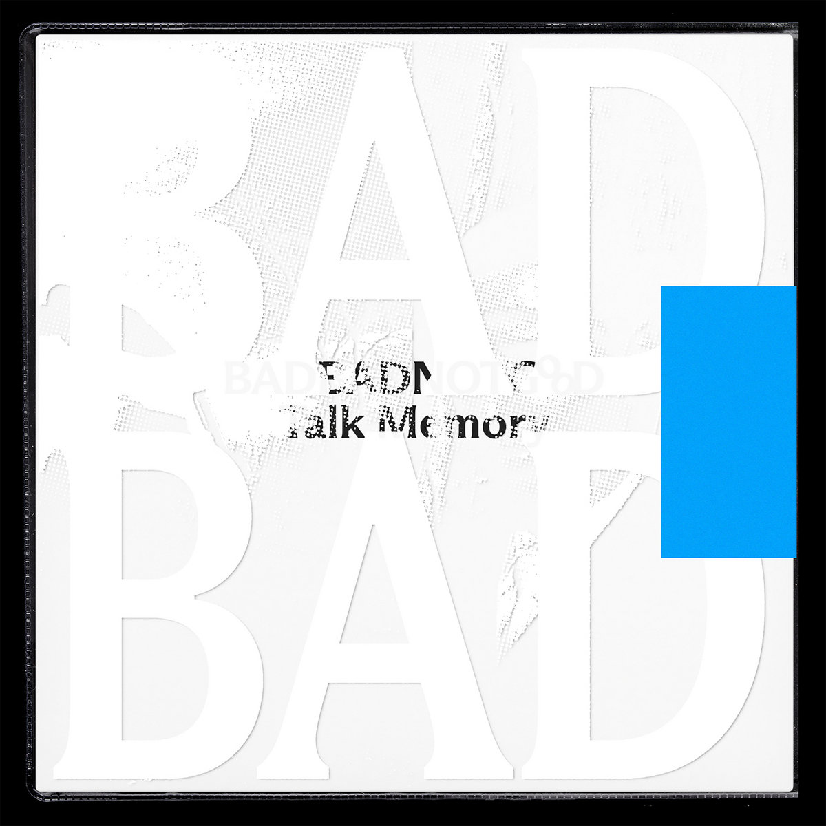 BadBadNotGood – Talk Memory