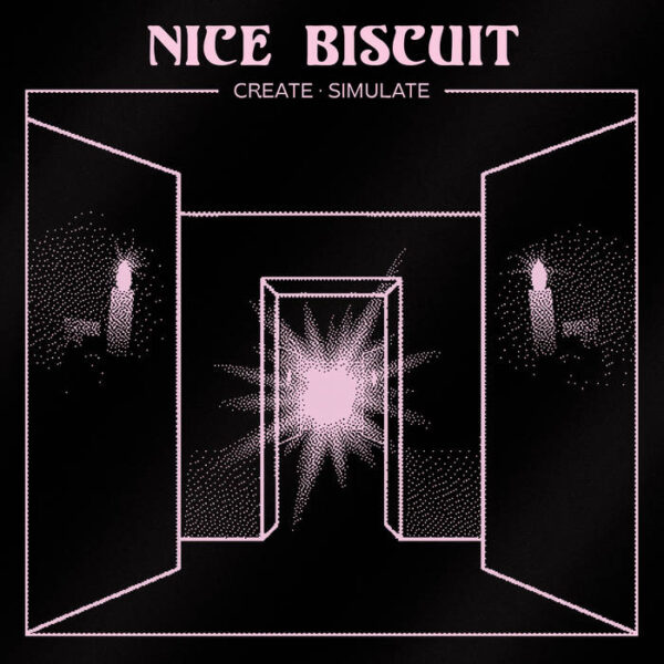 Nice Biscuit – Create Simulate.Passing Over