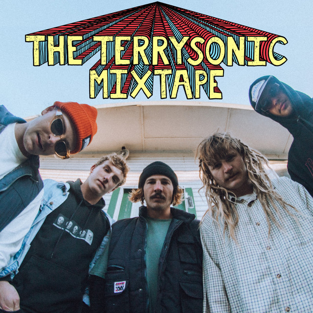 The Terrys – The TerrySonic Mixtape