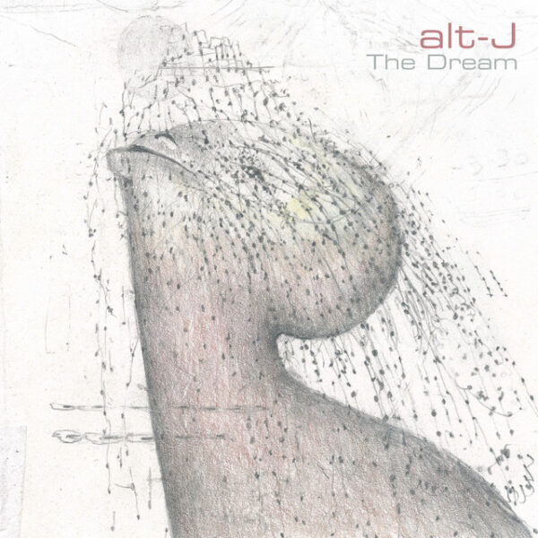 ALT-J – The Dream