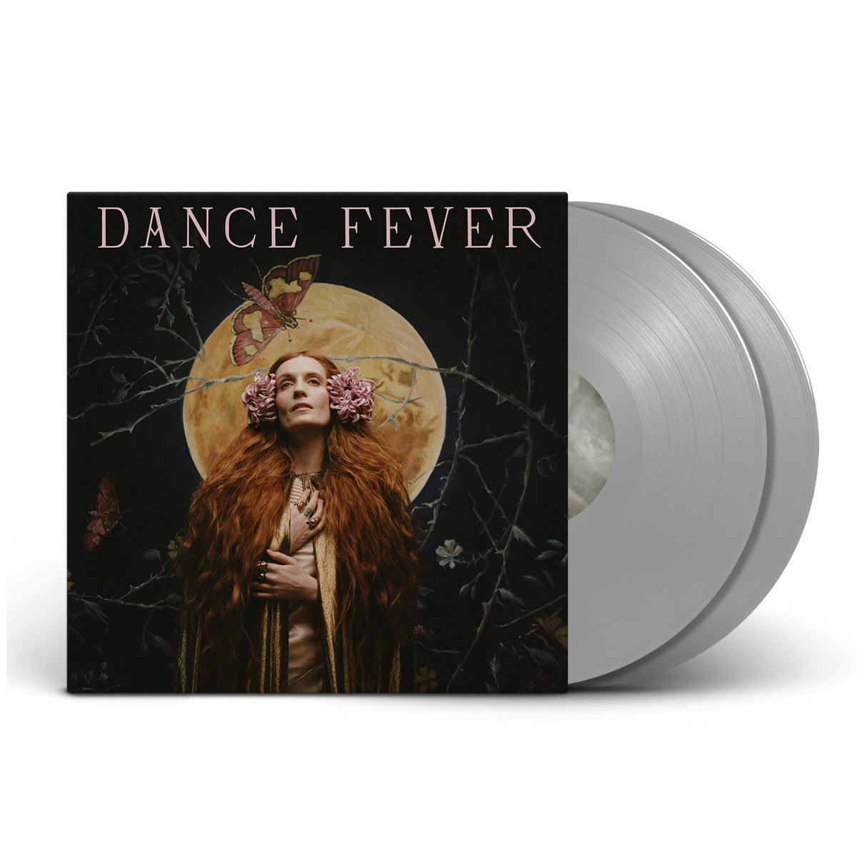 Florence + The Machine – Dance Fever