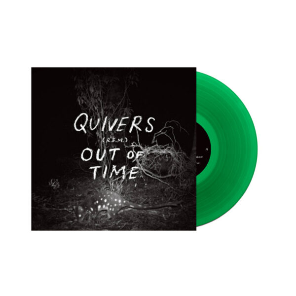 Quivers – Out Of Time