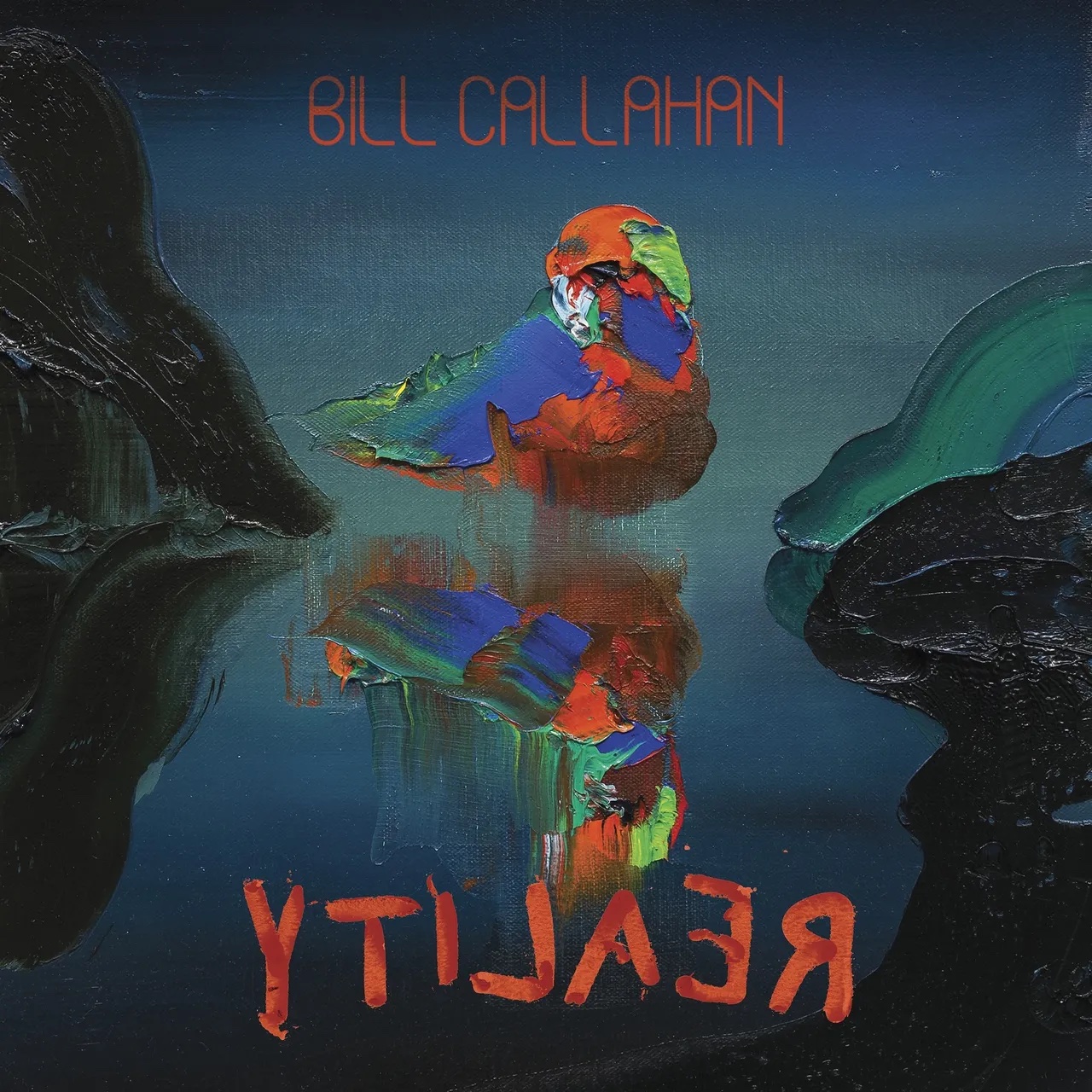 Bill Callahan – YTILAER