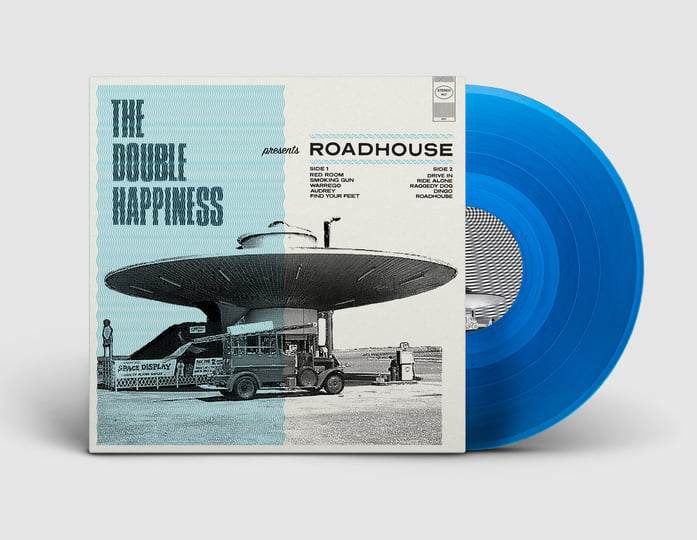 The Double Happiness – Roadhouse