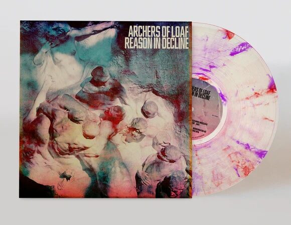 Archers Of Loaf – Reason In Decline