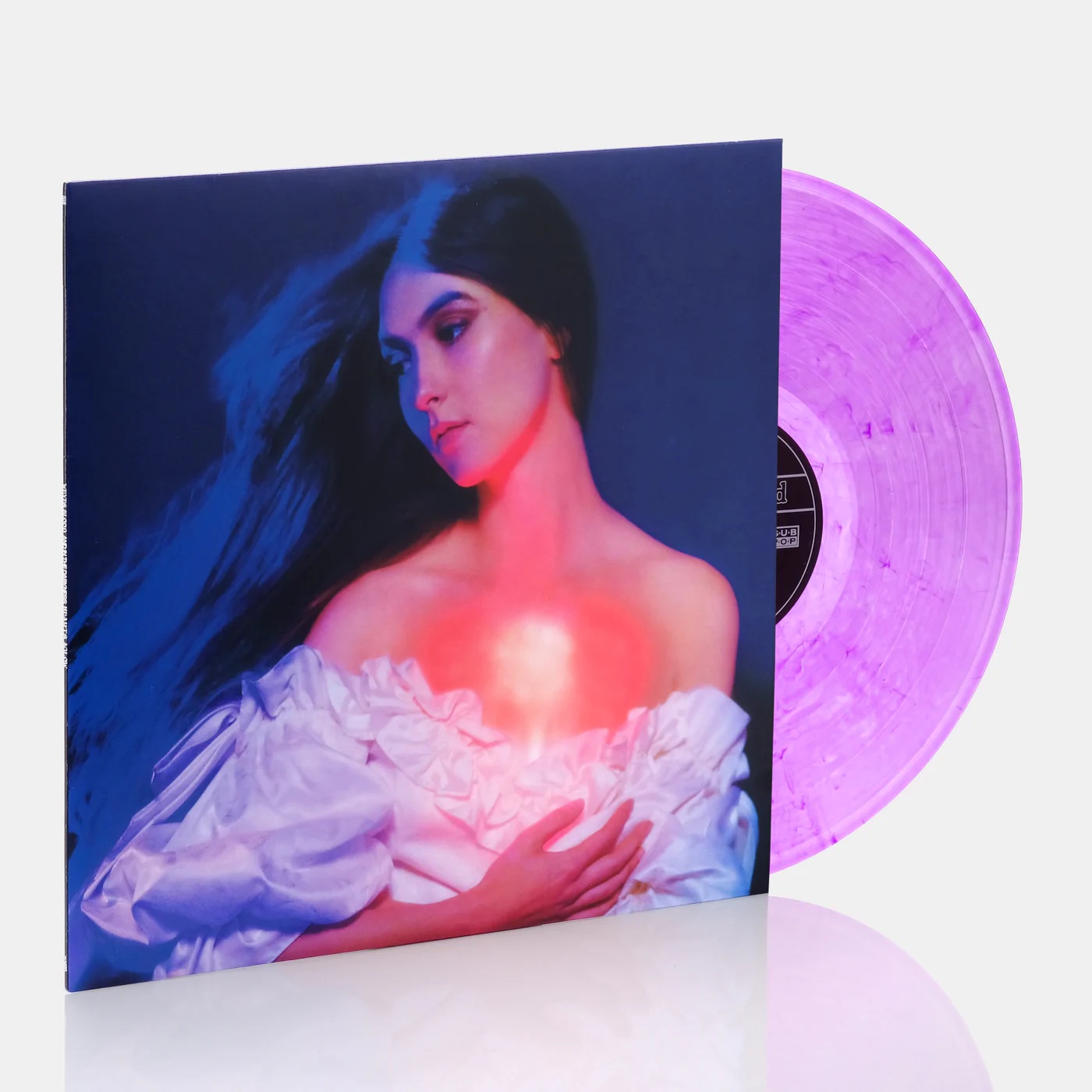 Weyes Blood – And In The Darkness, Hearts Aglow