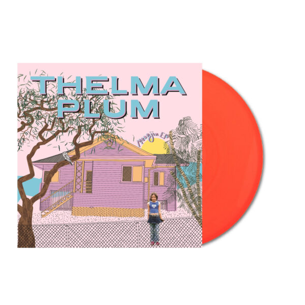 Thelma Plum – Meanjin EP