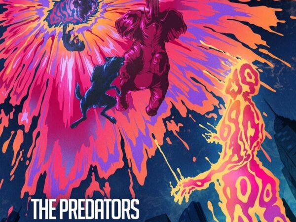 The Predators – Everybody Loves
