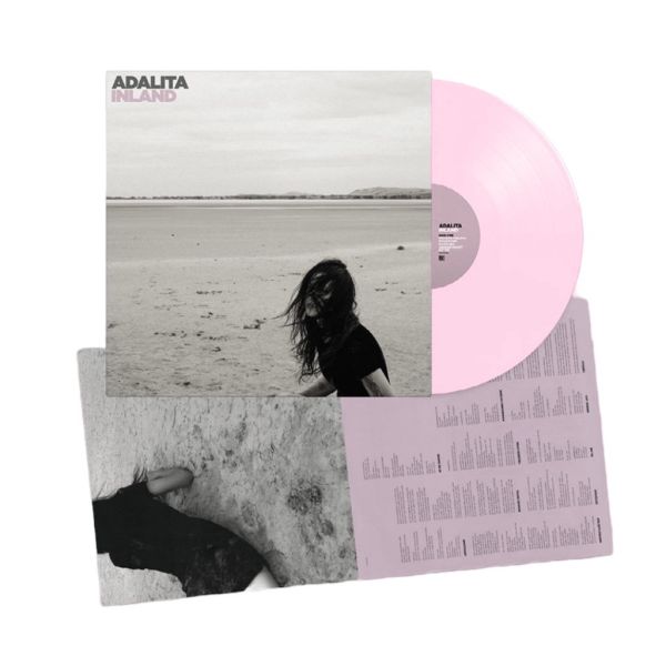 Adalita – Inland (pink variant)